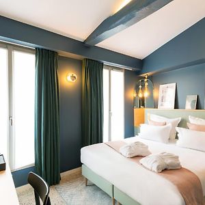 Hôtel Amoi